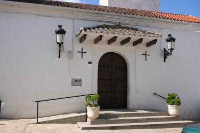 Imagen Iglesia de San Benito Abad