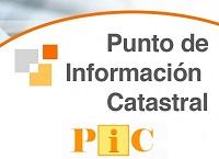 Imagen Punto de Información Catastral (PIC)